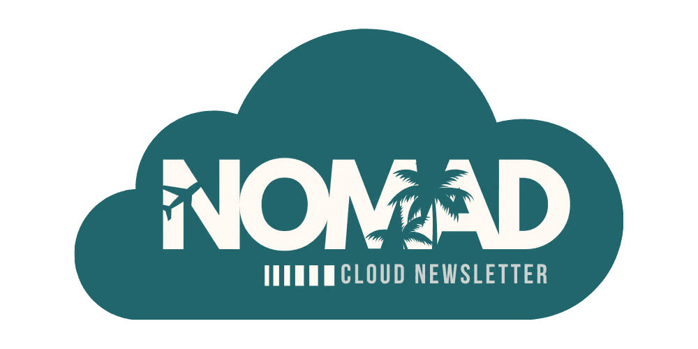 Nomad Cloud