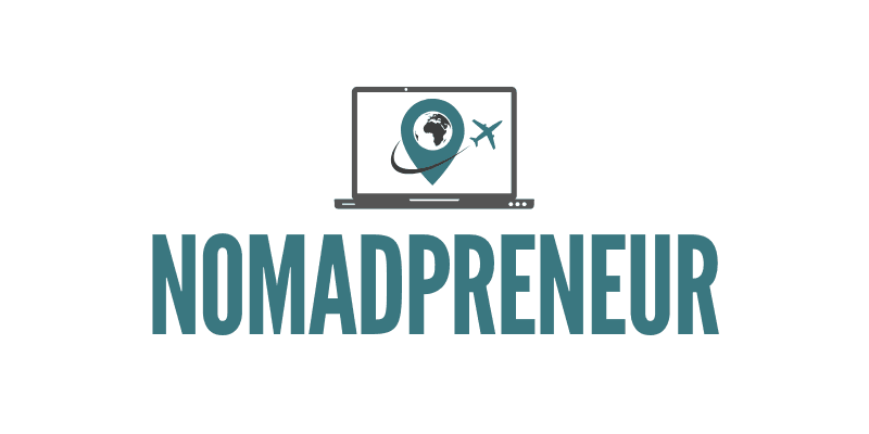 Nomadpreneur