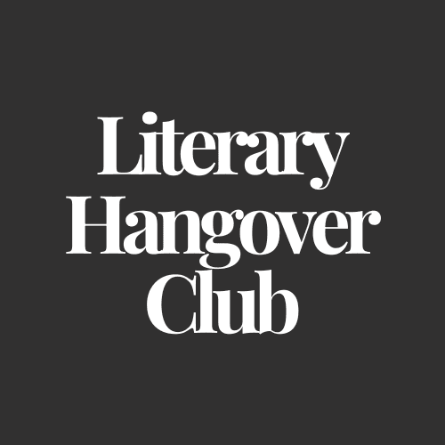 Literary Hangover Club