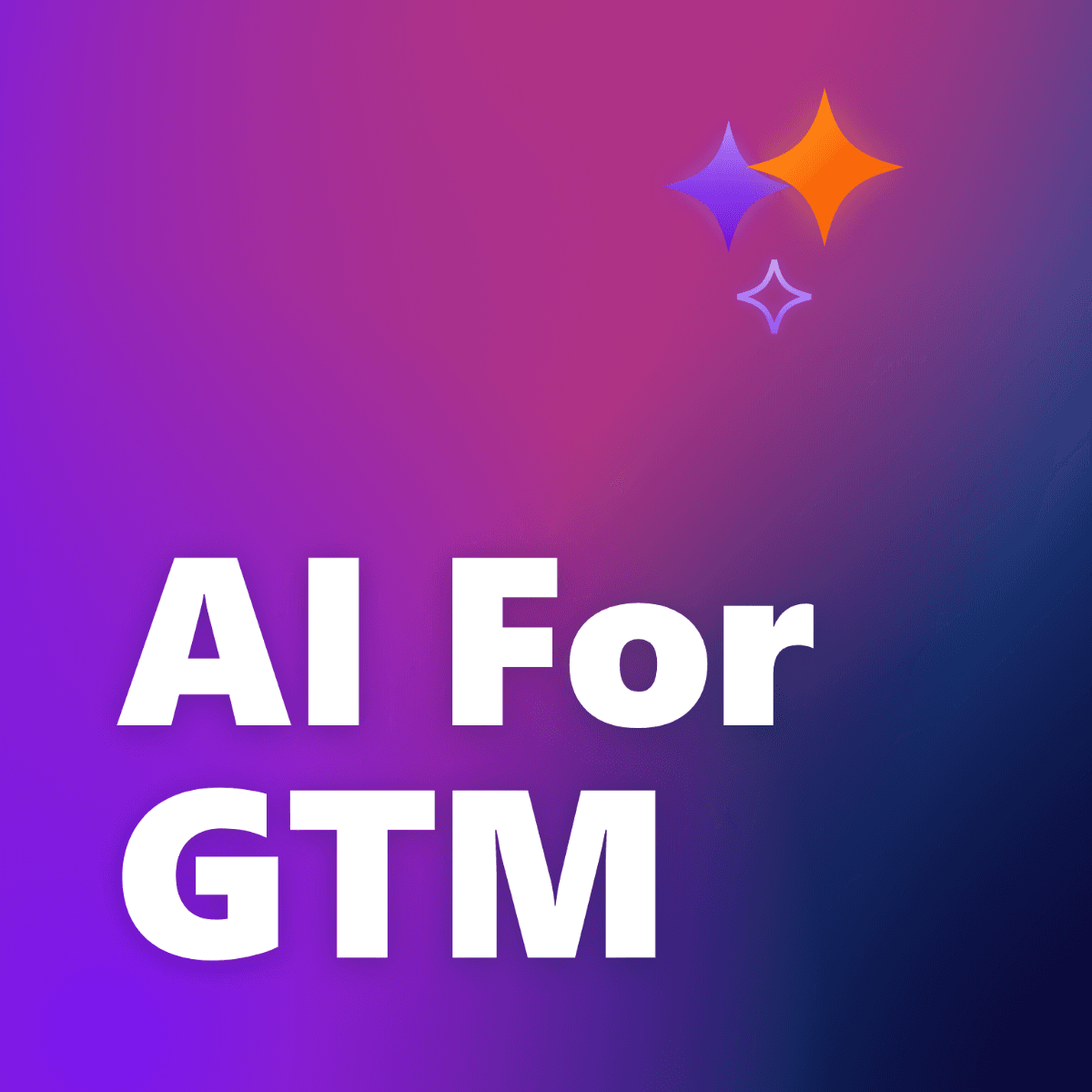 AI for GTM