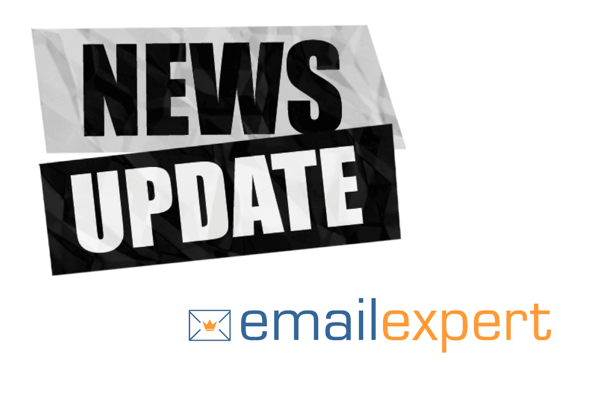 emailexpert updates