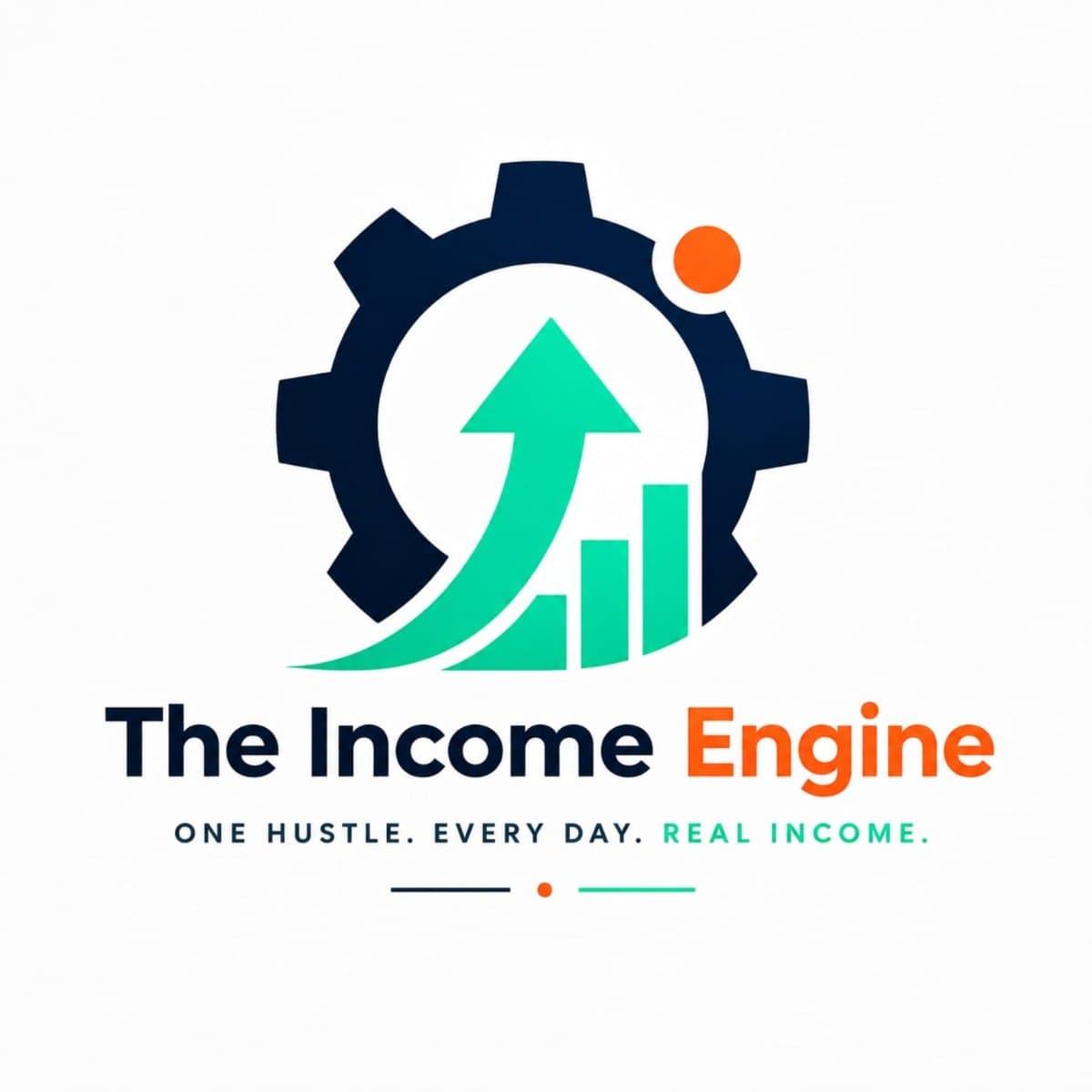 The Income Engine