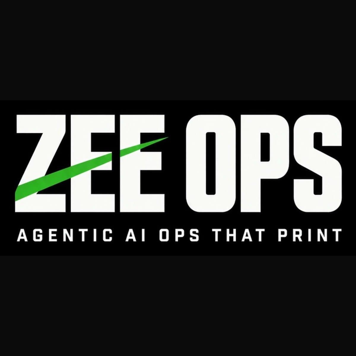 ZEE OPS