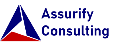 Assurify Consulting logo